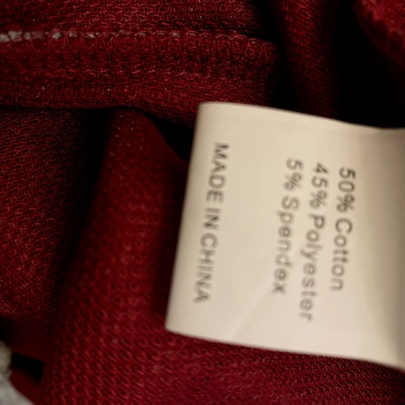 Soft jersey tunic with cute style - Picture 4 of 8